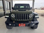 2021 Jeep Wrangler Unlimited Rubicon 392 4x4