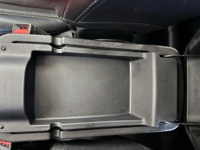 2017 Jeep Cherokee Limited 4x4