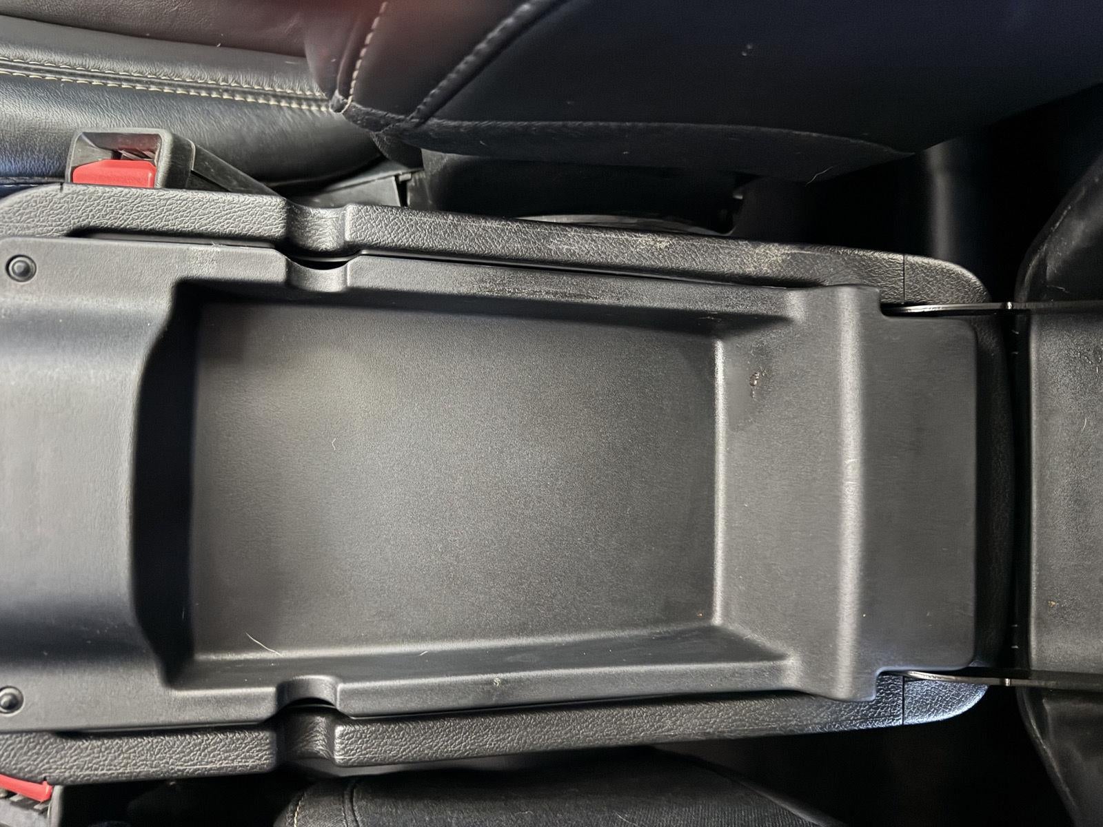 2017 Jeep Cherokee Limited 4x4