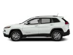 2017 Jeep Cherokee Limited 4x4