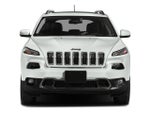 2017 Jeep Cherokee Limited 4x4