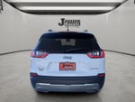 2020 Jeep Cherokee Limited 4x4