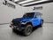 2025 Jeep Wrangler 4-Door Willys 4x4