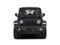2025 Jeep Wrangler 4-Door Willys 4x4