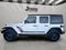 2026 Jeep Wrangler WRANGLER 4-DOOR AMERICA250