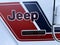 2026 Jeep Wrangler WRANGLER 4-DOOR AMERICA250