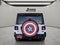 2026 Jeep Wrangler WRANGLER 4-DOOR AMERICA250