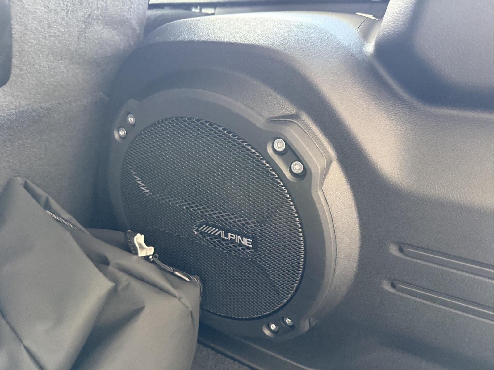 2027 Jeep Wrangler WRANGLER 4-DOOR SAHARA