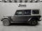 2027 Jeep Wrangler WRANGLER 4-DOOR SAHARA
