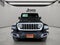 2027 Jeep Wrangler WRANGLER 4-DOOR SAHARA