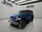 2027 Jeep Wrangler WRANGLER 4-DOOR RUBICON