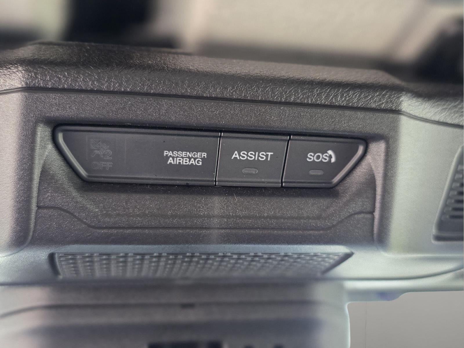 2025 Jeep Wrangler 4-Door Rubicon 4x4