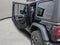2025 Jeep Wrangler 4-Door Rubicon 4x4