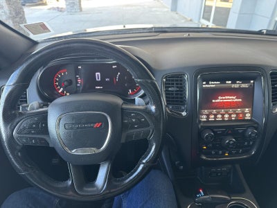 2020 Dodge Durango GT