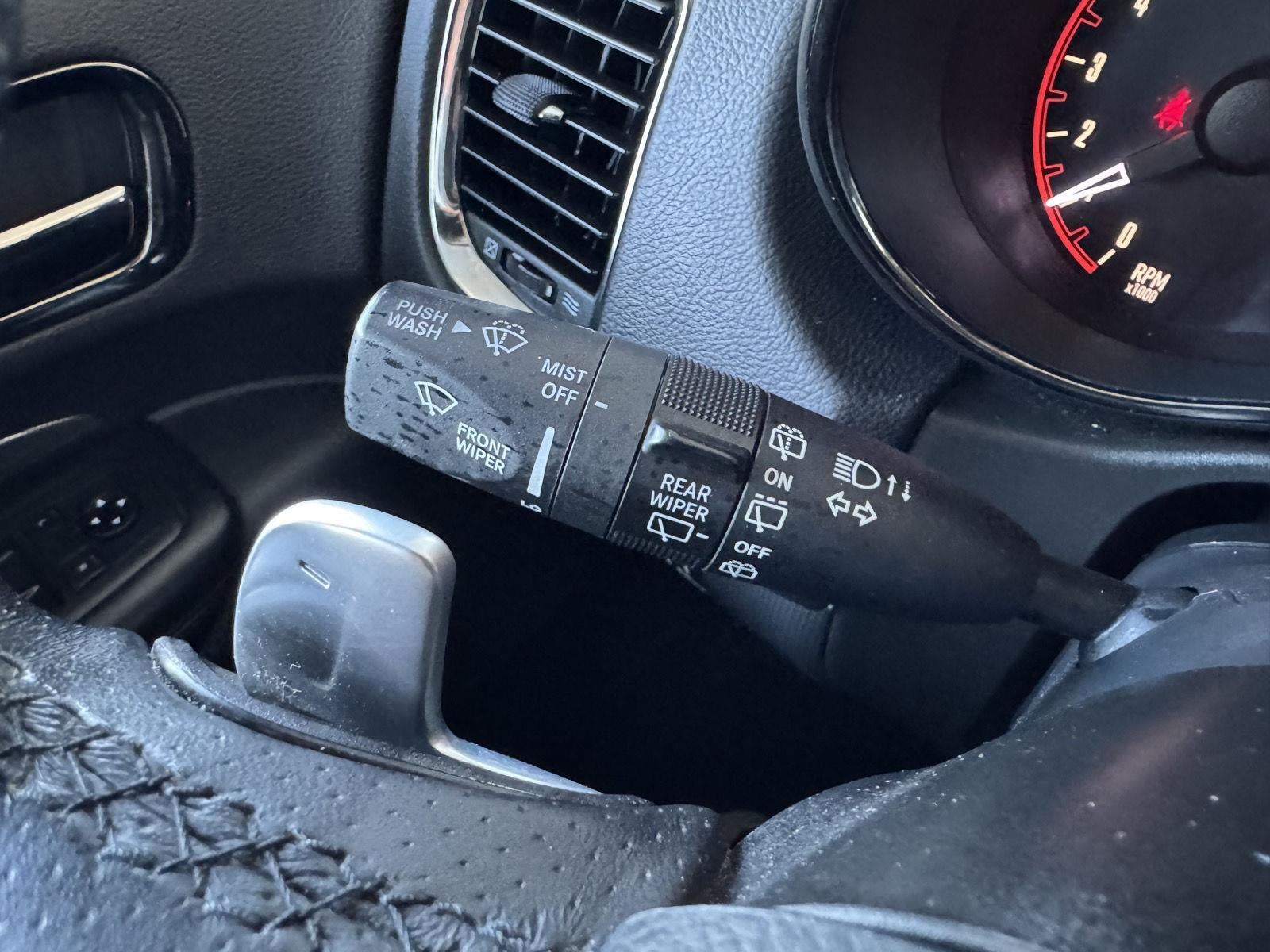 2020 Dodge Durango GT