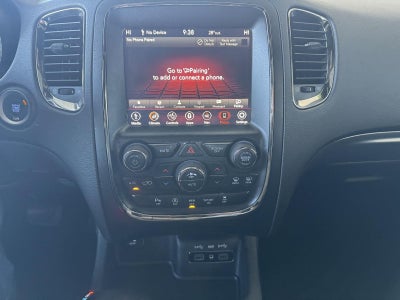 2020 Dodge Durango GT