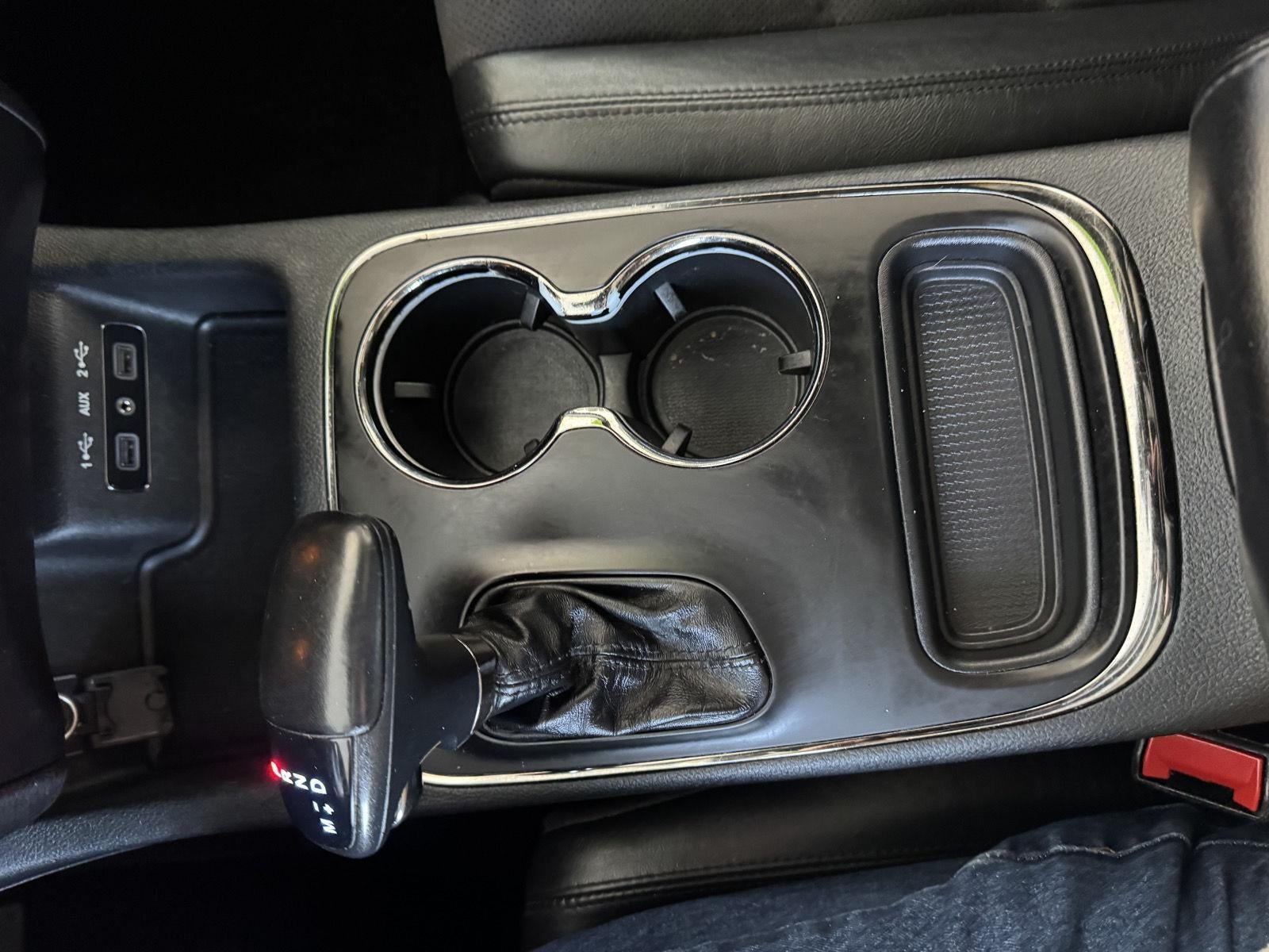 2020 Dodge Durango GT