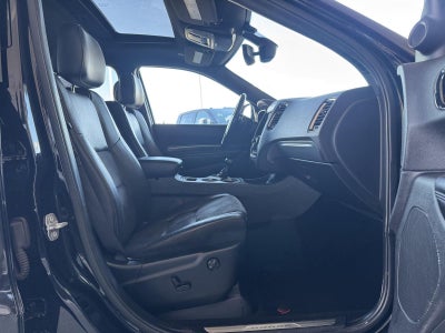 2020 Dodge Durango GT