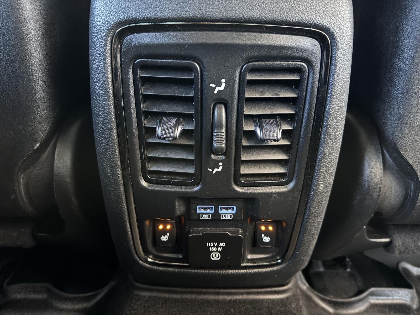 2020 Dodge Durango GT