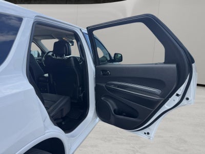 2020 Dodge Durango GT AWD