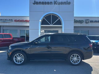 2024 Dodge Durango GT Plus AWD