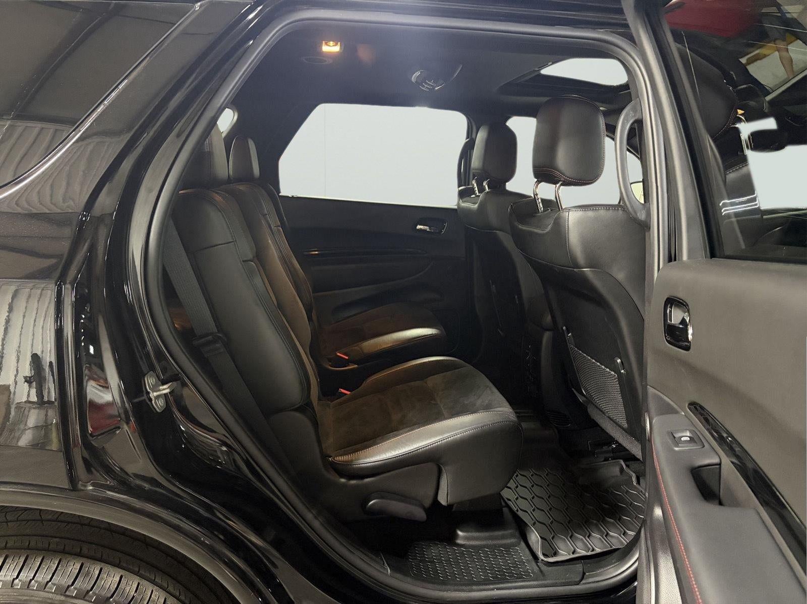 2026 Dodge Durango GT Plus AWD