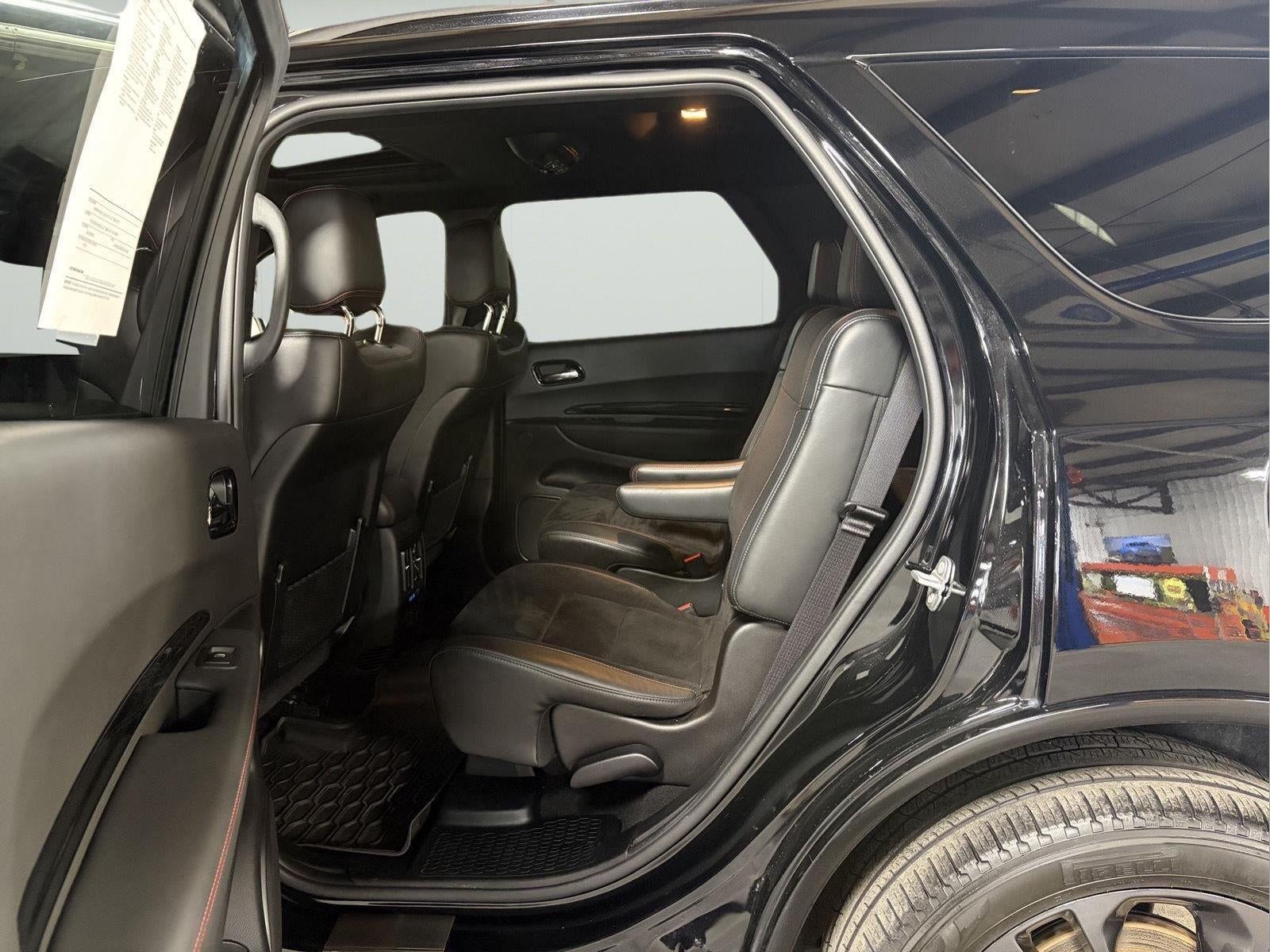 2026 Dodge Durango GT Plus AWD