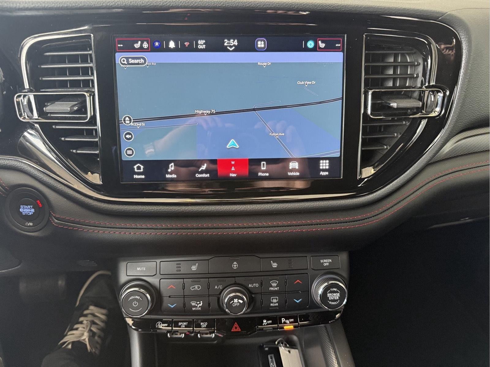 2026 Dodge Durango GT AWD
