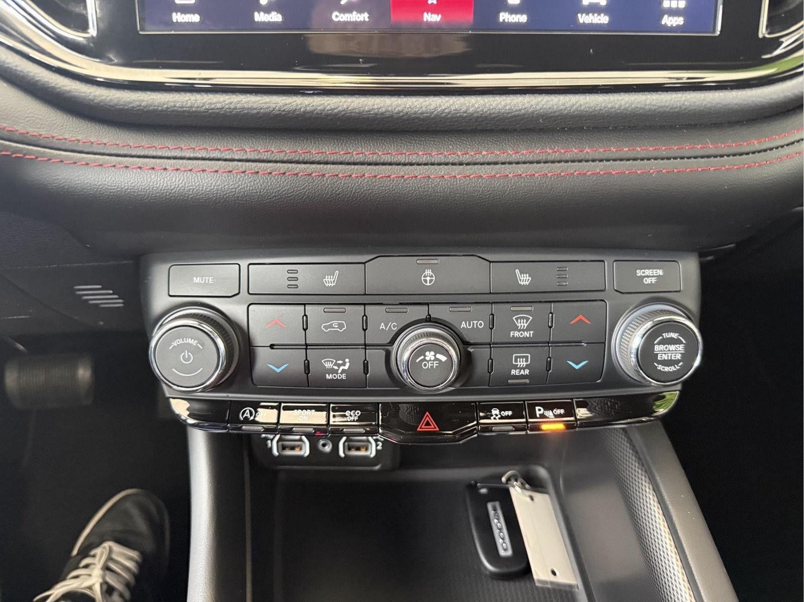2026 Dodge Durango GT AWD