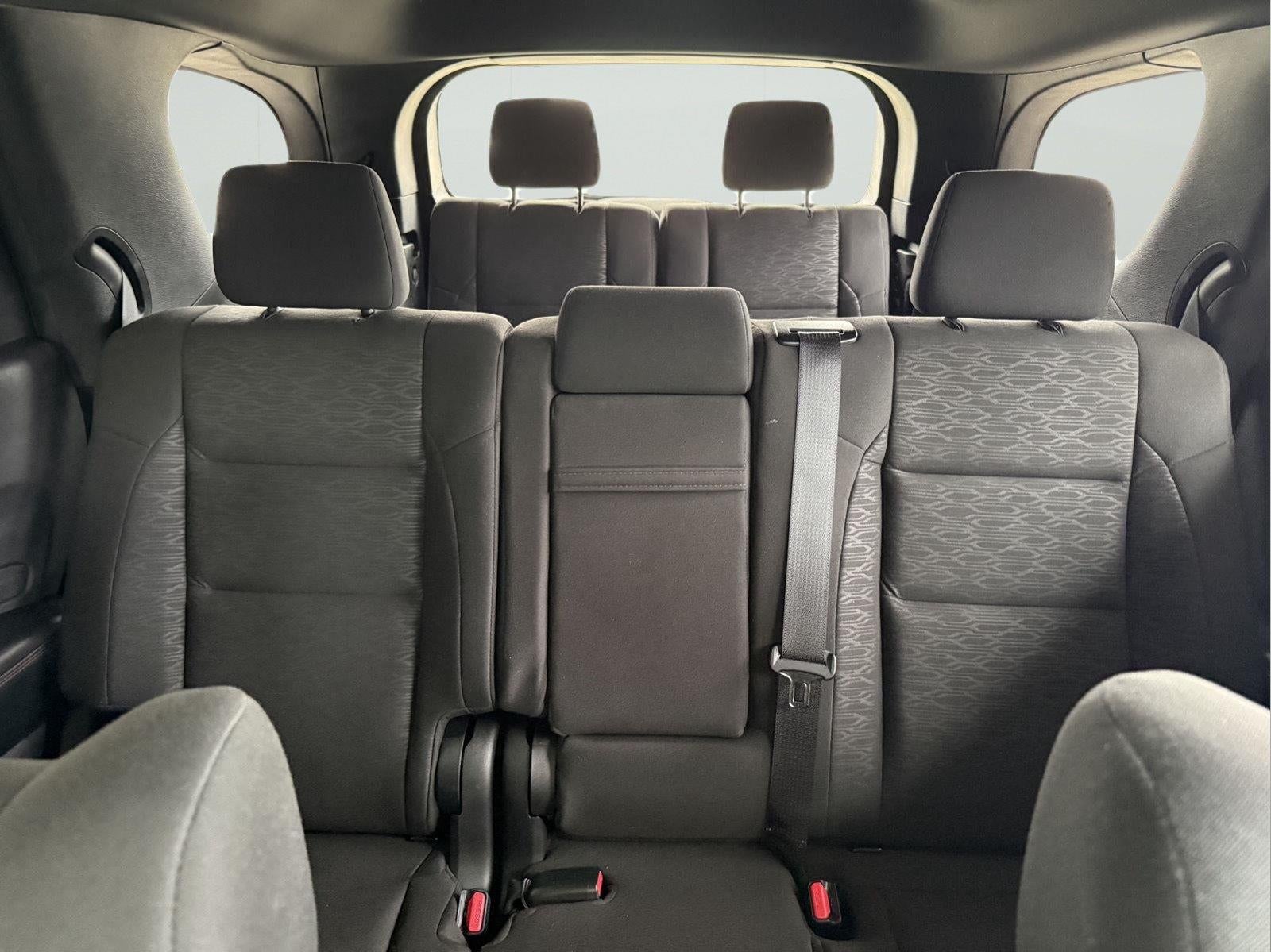 2026 Dodge Durango GT AWD