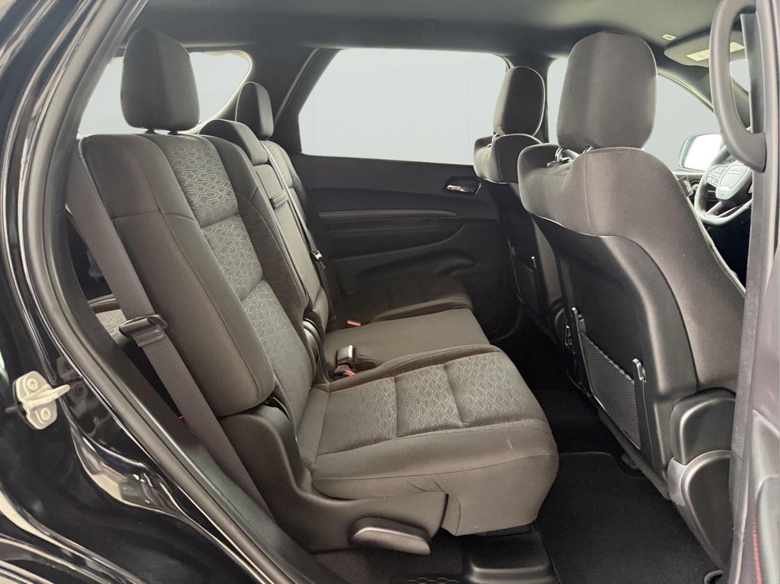2026 Dodge Durango GT AWD