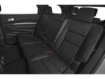 2021 Dodge Durango Citadel AWD