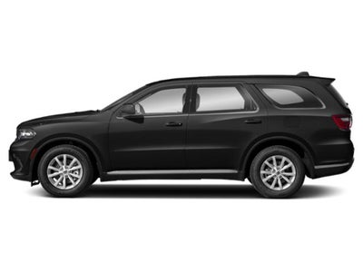 2021 Dodge Durango Citadel AWD