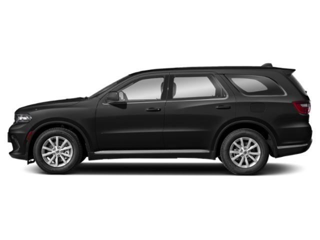 2021 Dodge Durango Citadel AWD