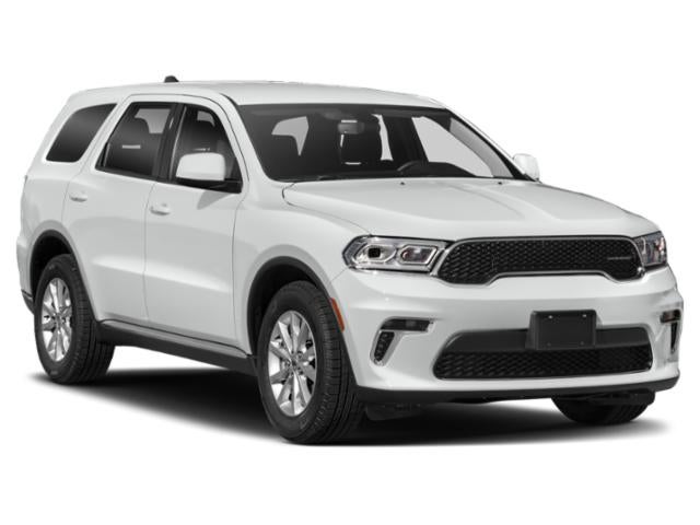 2021 Dodge Durango Citadel AWD