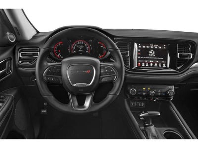 2021 Dodge Durango Citadel AWD