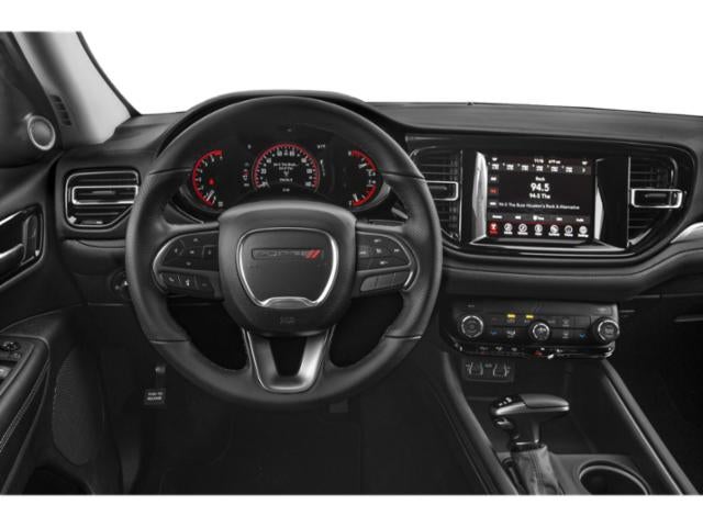 2021 Dodge Durango Citadel AWD