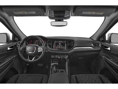 2021 Dodge Durango Citadel AWD