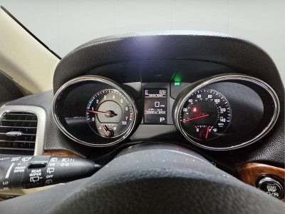 2013 Jeep Grand Cherokee Limited