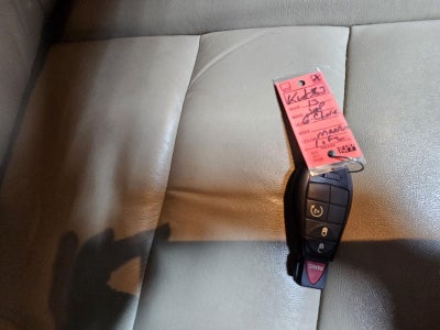 2013 Jeep Grand Cherokee Limited