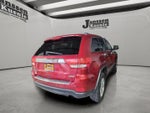 2013 Jeep Grand Cherokee Limited