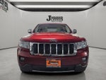 2013 Jeep Grand Cherokee Limited