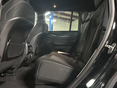 2024 Jeep Grand Cherokee Laredo 4x4