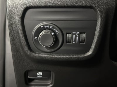 2024 Jeep Grand Cherokee Laredo 4x4