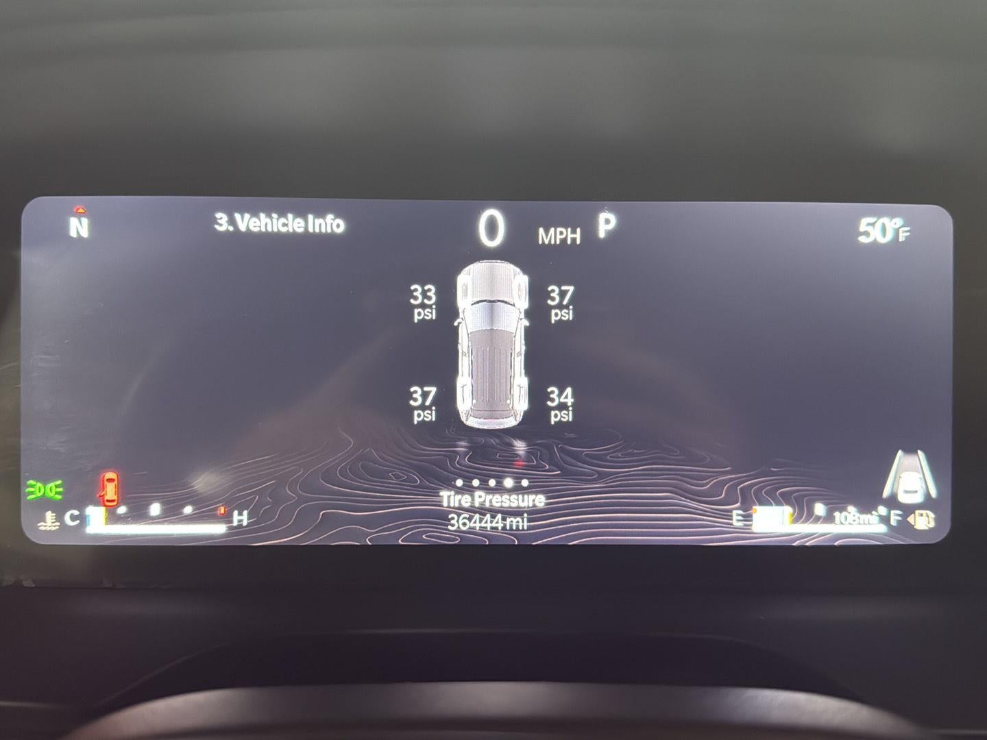 2024 Jeep Grand Cherokee Laredo 4x4