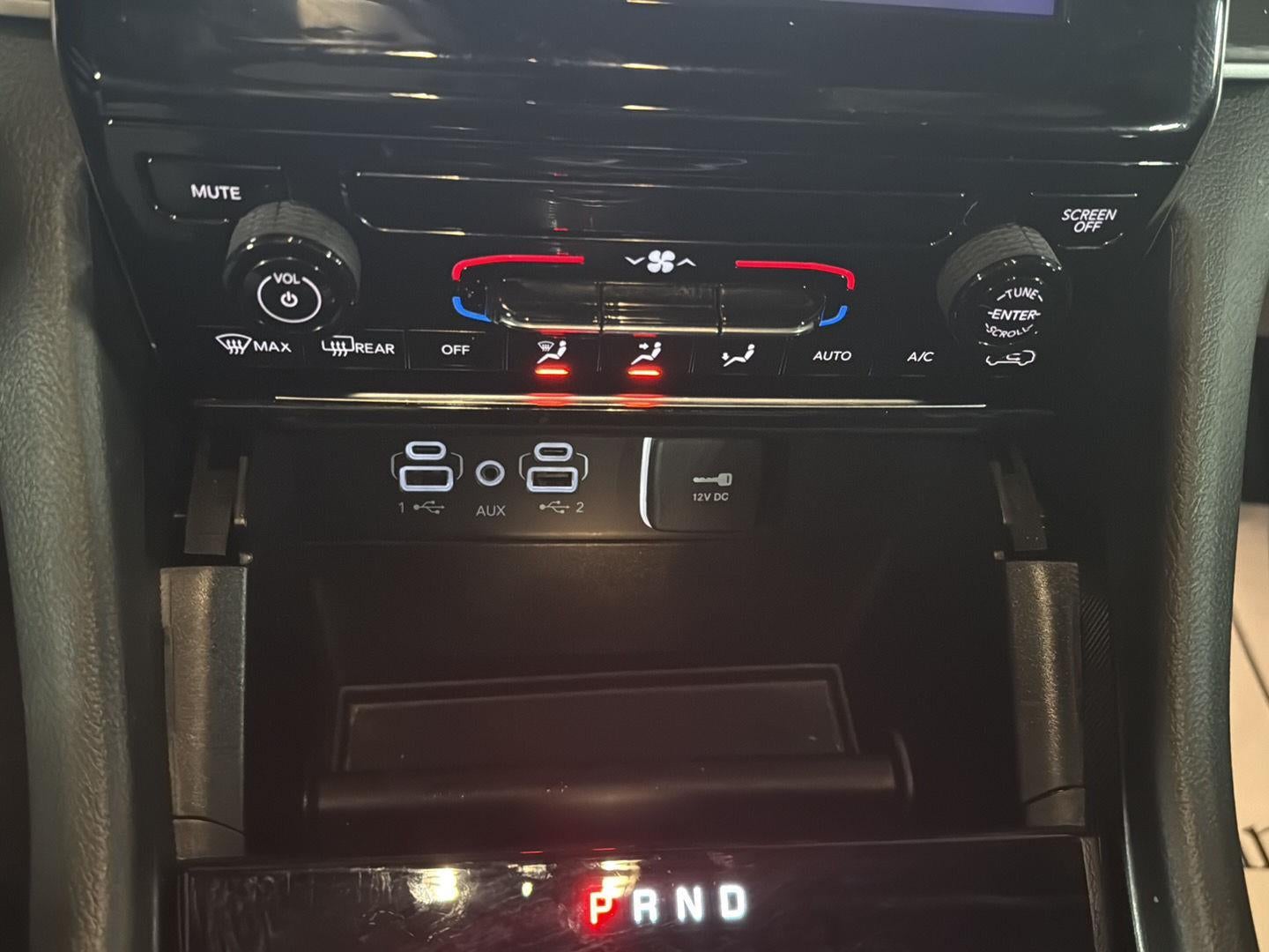 2024 Jeep Grand Cherokee Laredo 4x4