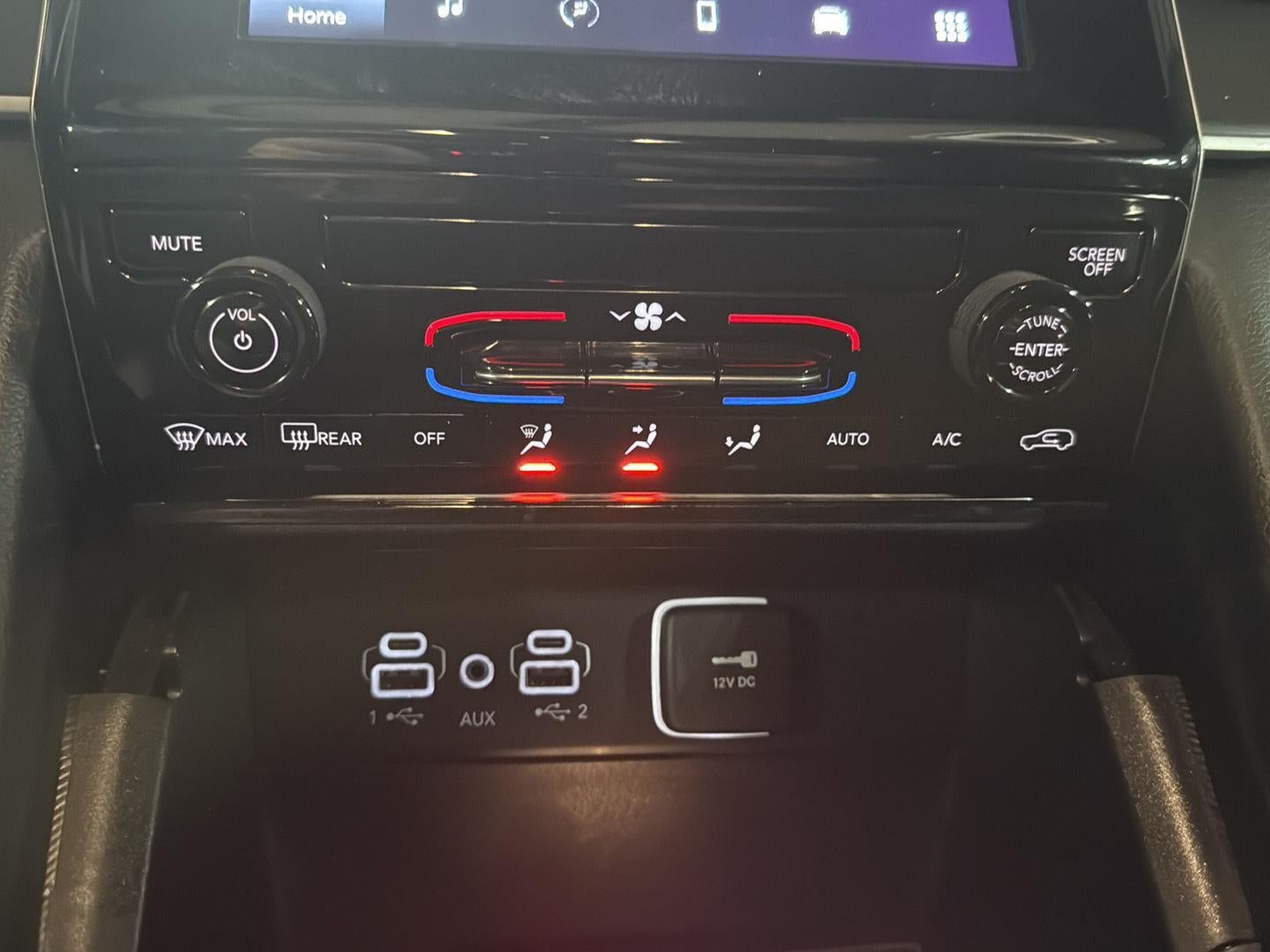 2024 Jeep Grand Cherokee Laredo 4x4