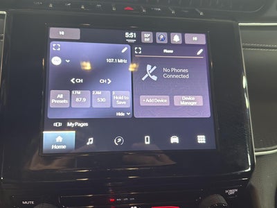 2024 Jeep Grand Cherokee Laredo 4x4