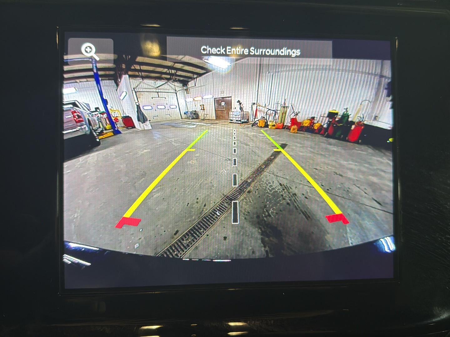 2024 Jeep Grand Cherokee Laredo 4x4