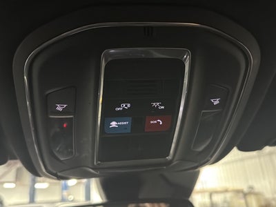 2024 Jeep Grand Cherokee Laredo 4x4